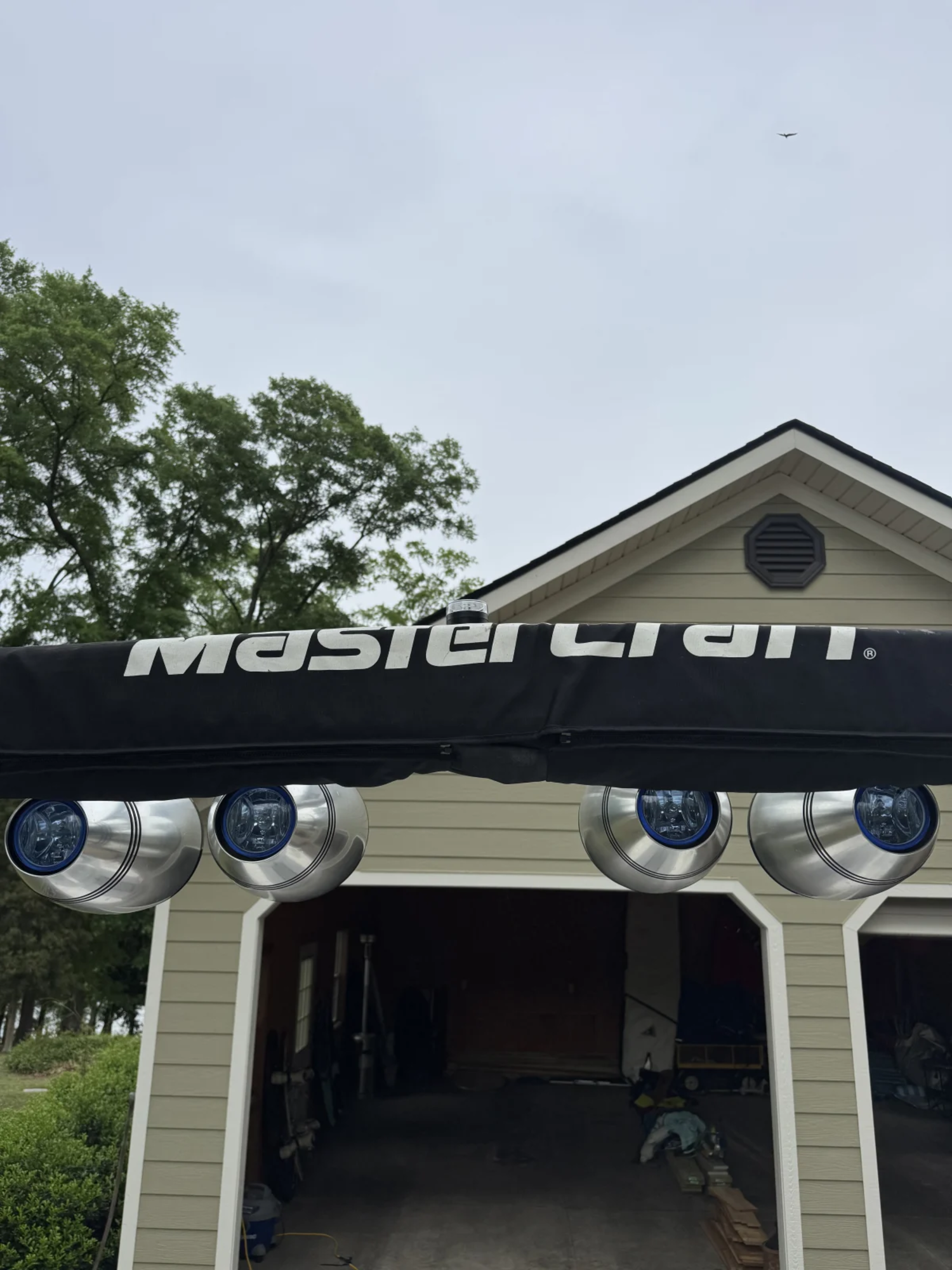 2014 Mastercraft Boats X30