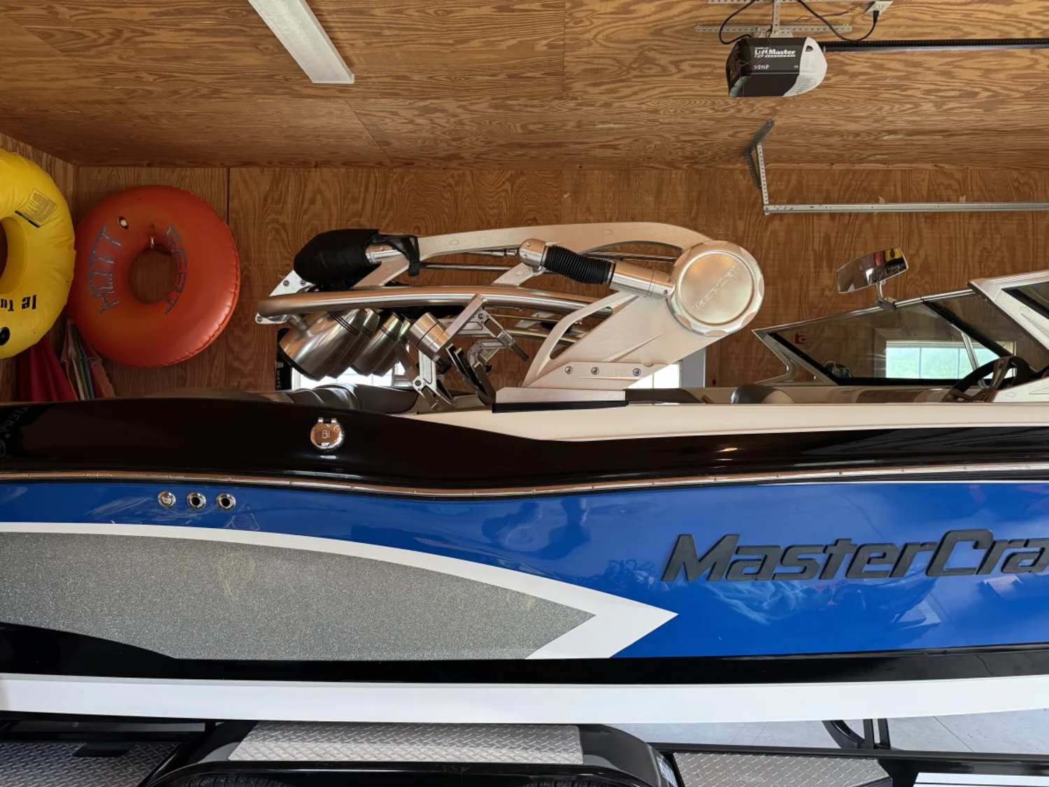2014 Mastercraft Boats X30