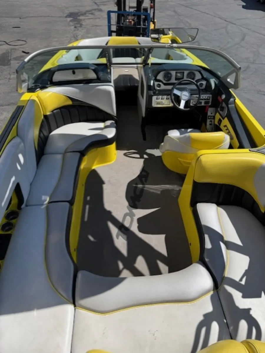 2015 MB Sports Boats F22 Tomcat for sale in Boise, Idaho