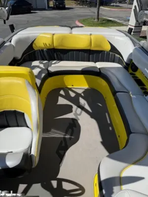 2015 MB Sports Boats F22 Tomcat for sale in Boise, Idaho