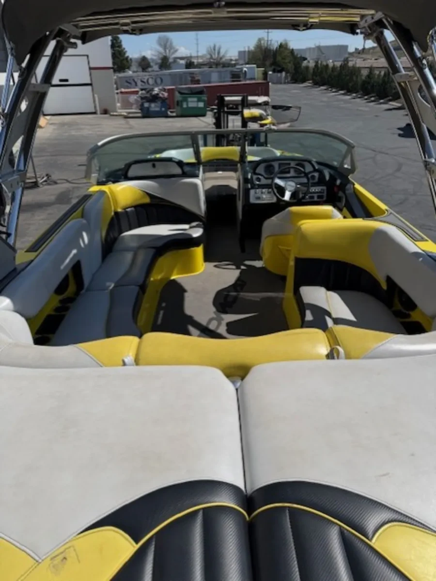 2015 MB Sports Boats F22 Tomcat for sale in Boise, Idaho