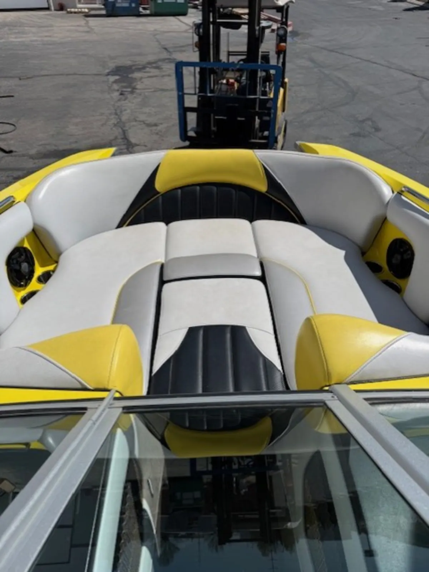 2015 MB Sports F22 Tomcat