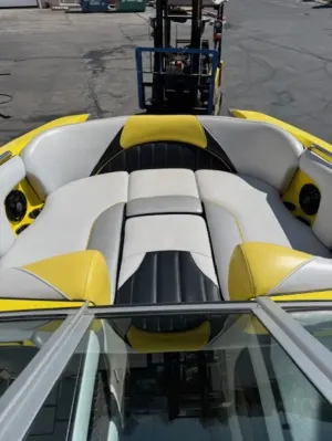 2015 MB Sports Boats F22 Tomcat for sale in Boise, Idaho