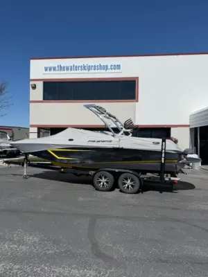 2015 MB Sports Boats F22 Tomcat for sale in Boise, Idaho