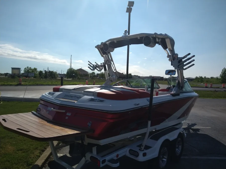 2012 Mastercraft Boats X-14V for sale in Indianapolis, Indiana