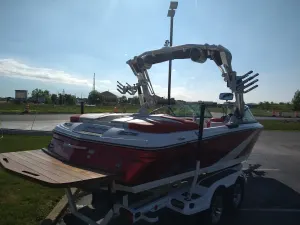 2012 Mastercraft Boats X-14V for sale in Indianapolis, Indiana