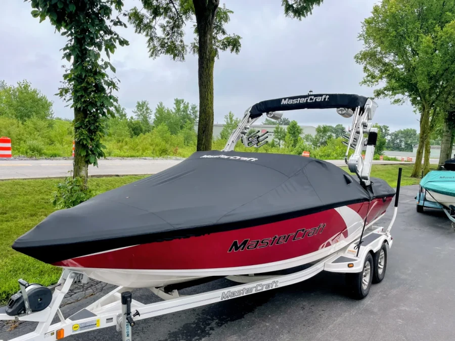 2012 Mastercraft Boats X-14V for sale in Indianapolis, Indiana