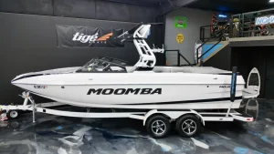 2019 Moomba Boats Mojo for sale in Broadway, North Carolina