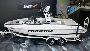 2019 Moomba Boats Mojo for sale in Broadway, North Carolina