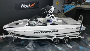 2019 Moomba Boats Mojo for sale in Broadway, North Carolina