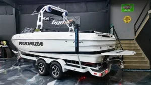 2019 Moomba Boats Mojo for sale in Broadway, North Carolina