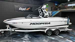 2019 Moomba Boats Mojo for sale in Broadway, North Carolina