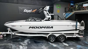 2019 Moomba Boats Mojo for sale in Broadway, North Carolina
