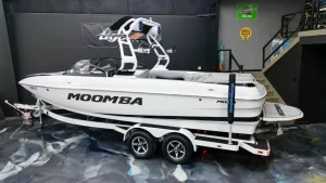 2019 Moomba Boats Mojo for sale in Broadway, North Carolina