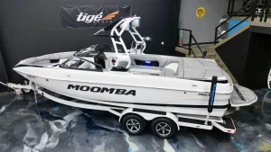 2019 Moomba Boats Mojo for sale in Broadway, North Carolina