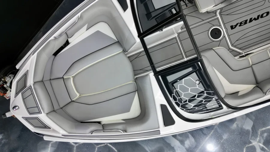 2019 Moomba Boats Mojo for sale in Broadway, North Carolina