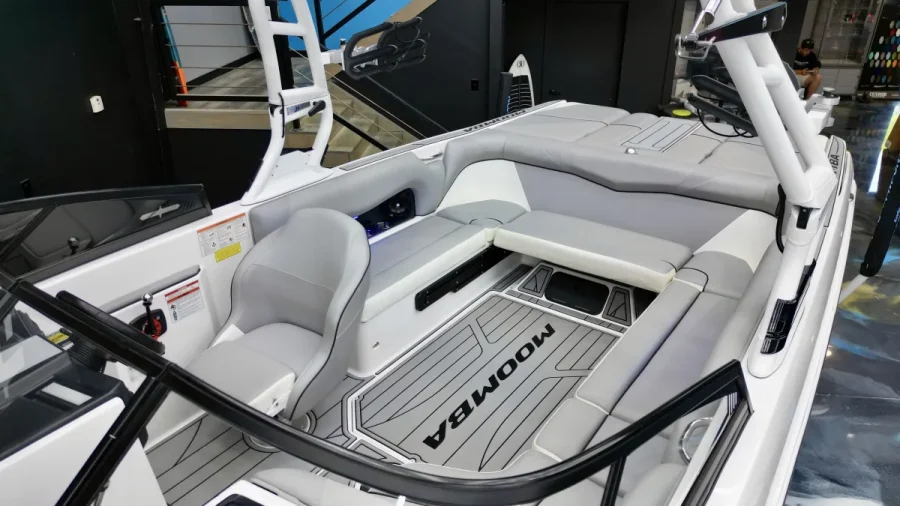2019 Moomba Boats Mojo for sale in Broadway, North Carolina