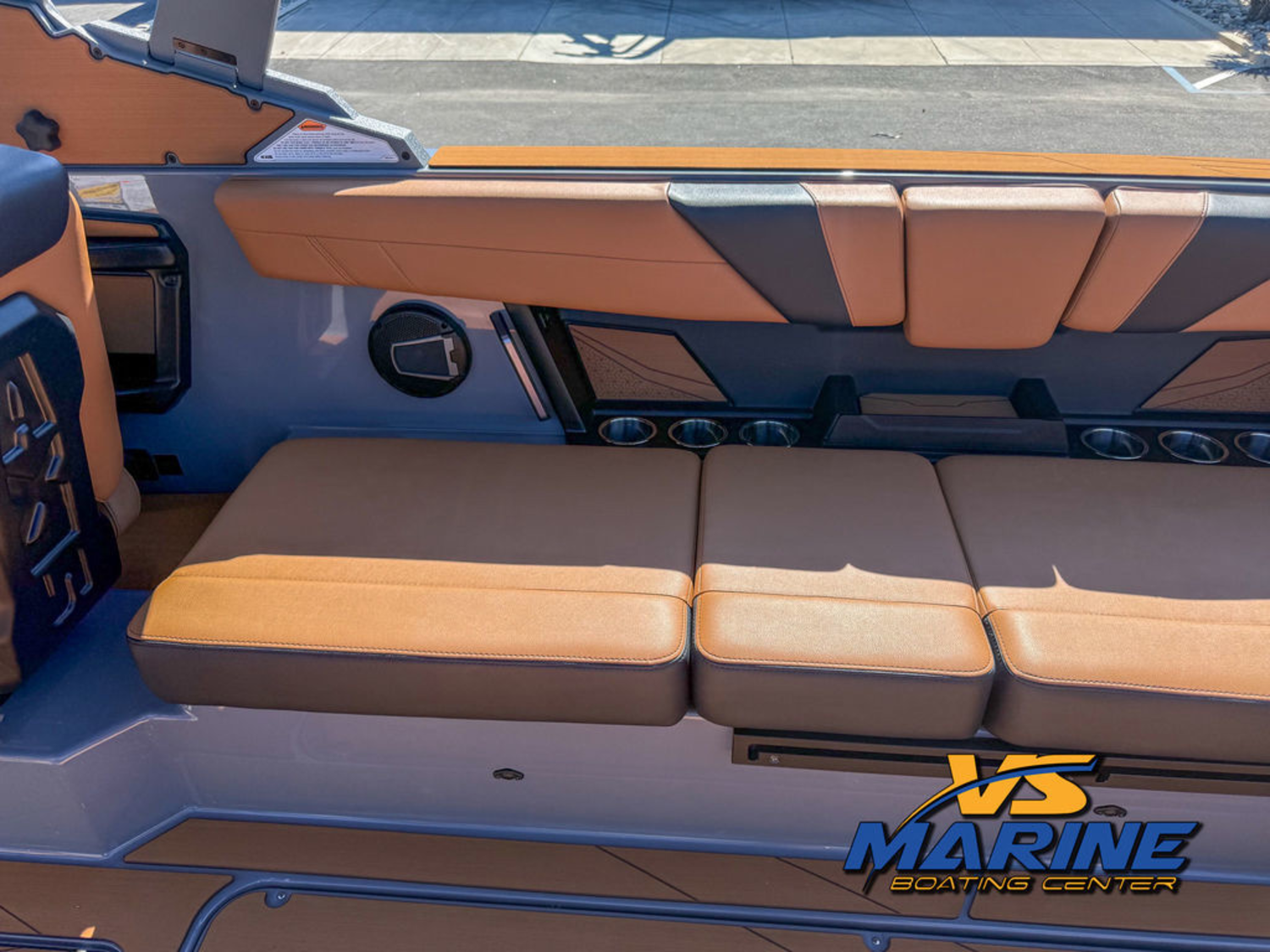 2026 Axis Wake Research T250