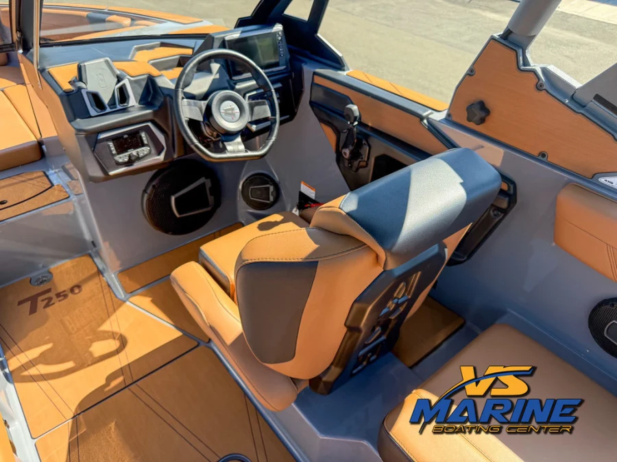 2026 Axis Boats T250 for sale in ATASCADERO, California