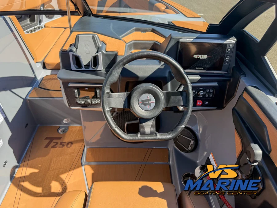 2026 Axis Boats T250 for sale in ATASCADERO, California