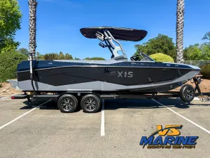 2026 Axis Boats T250 for sale in ATASCADERO, California