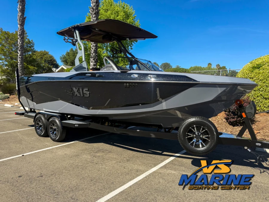 2026 Axis Boats T250 for sale in ATASCADERO, California