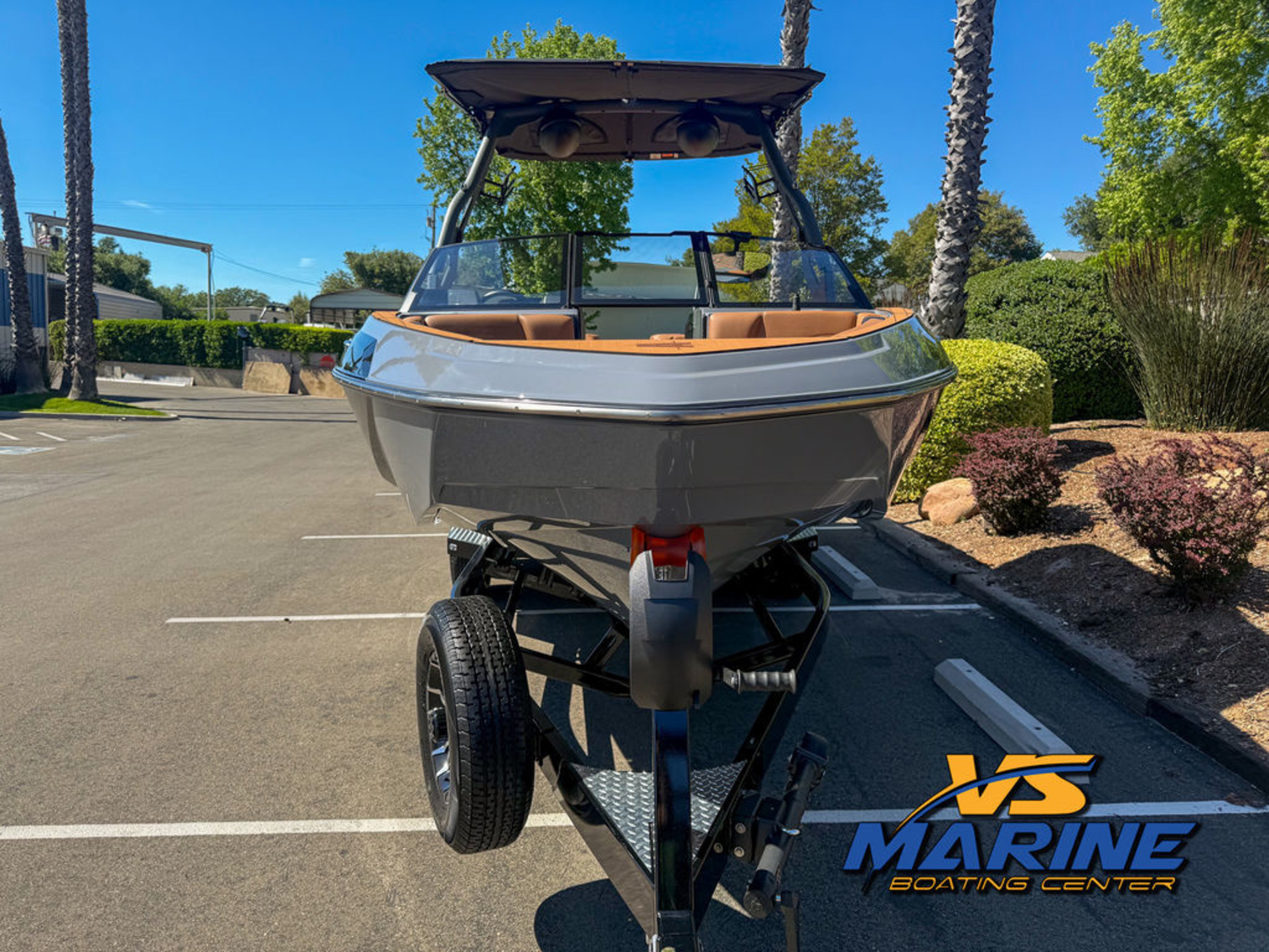 2026 Axis Wake Research T250