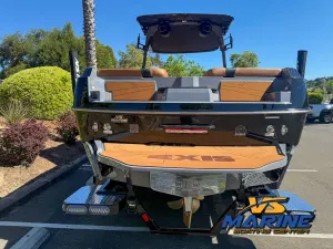 2026 Axis Boats T250 for sale in ATASCADERO, California
