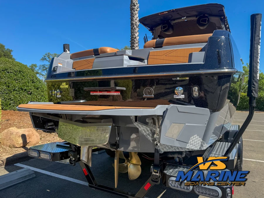 2026 Axis Boats T250 for sale in ATASCADERO, California