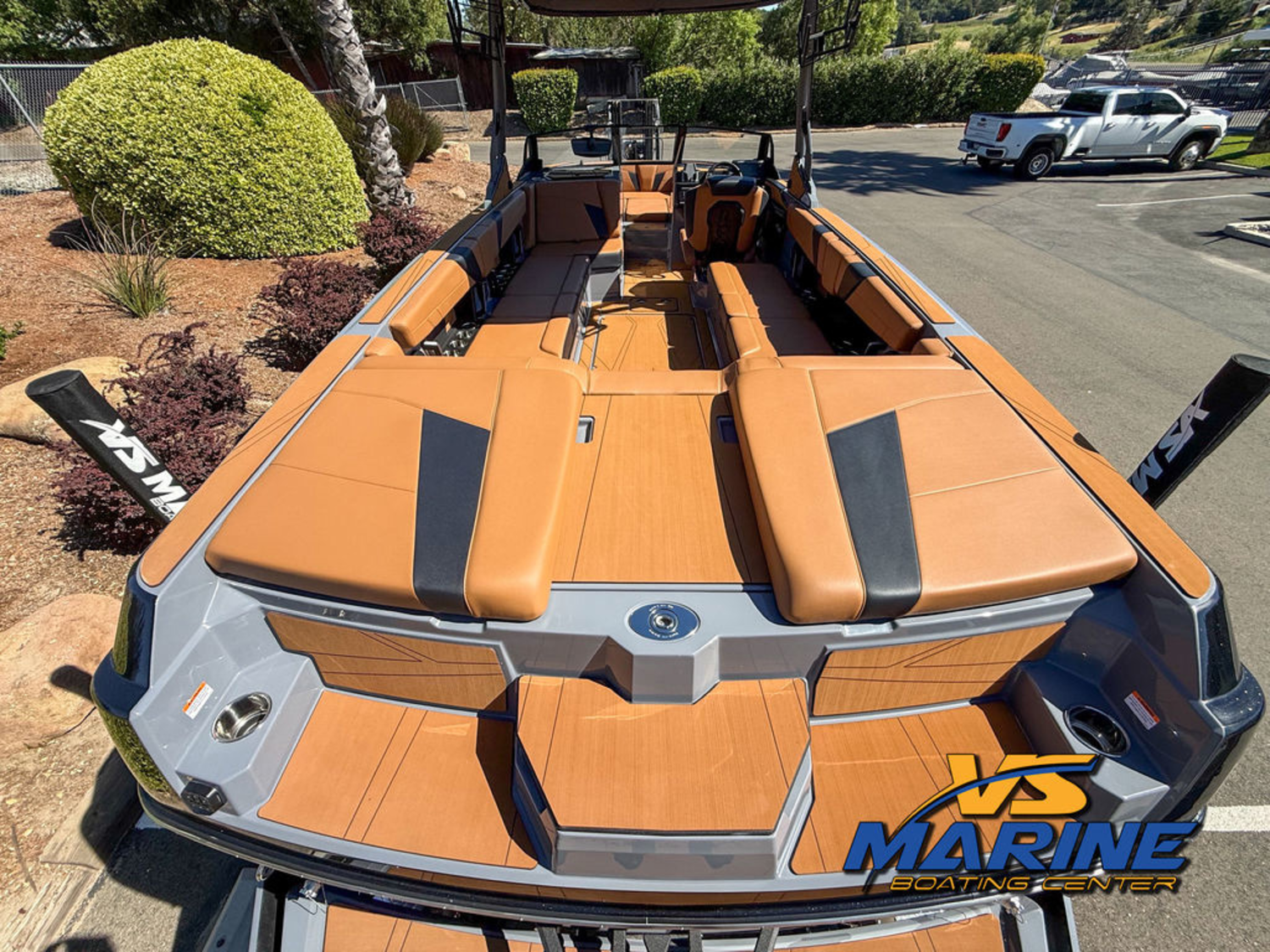 2026 Axis Wake Research T250