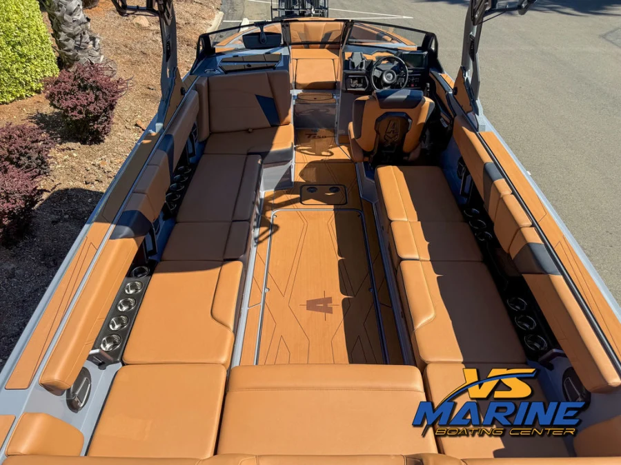2026 Axis Boats T250 for sale in ATASCADERO, California