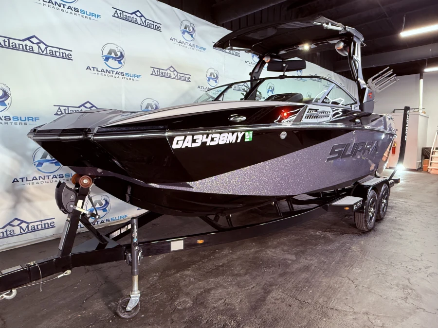 2020 Supra Boats SA for sale in Buford, Georgia