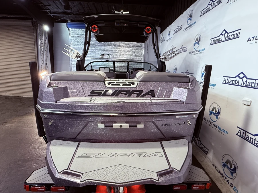 2020 Supra Boats SA for sale in Buford, Georgia