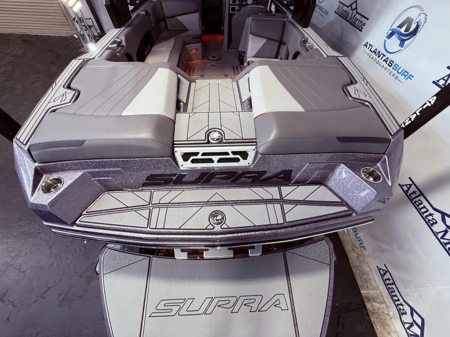 2020 Supra Boats SA for sale in Buford, Georgia