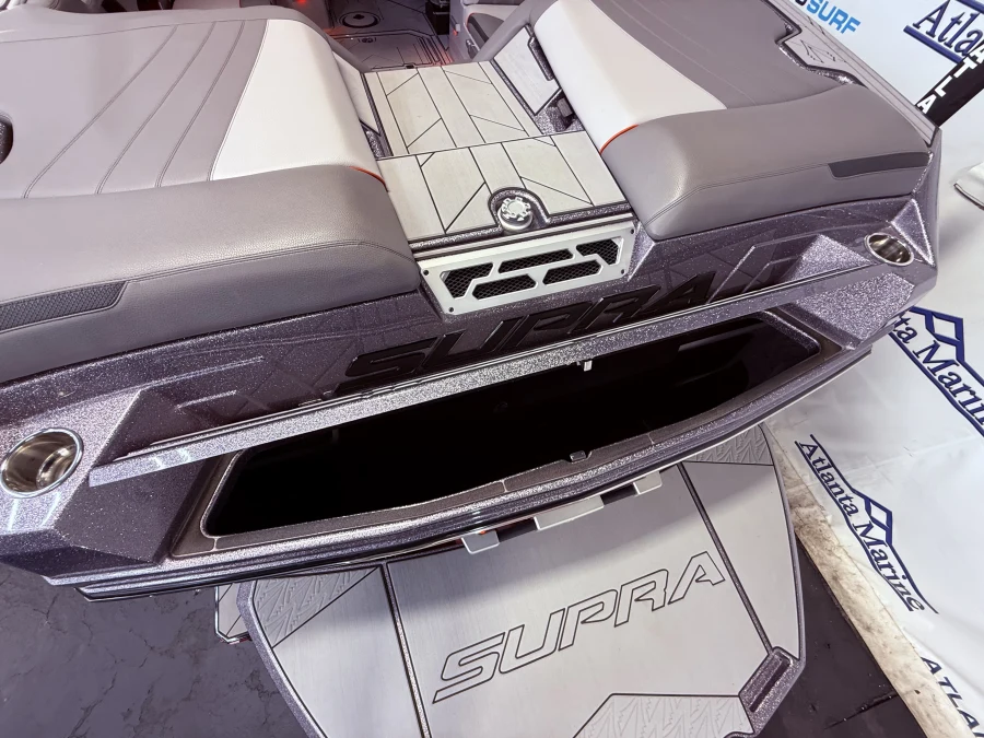 2020 Supra Boats SA for sale in Buford, Georgia