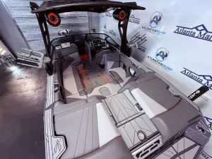 2020 Supra Boats SA for sale in Buford, Georgia