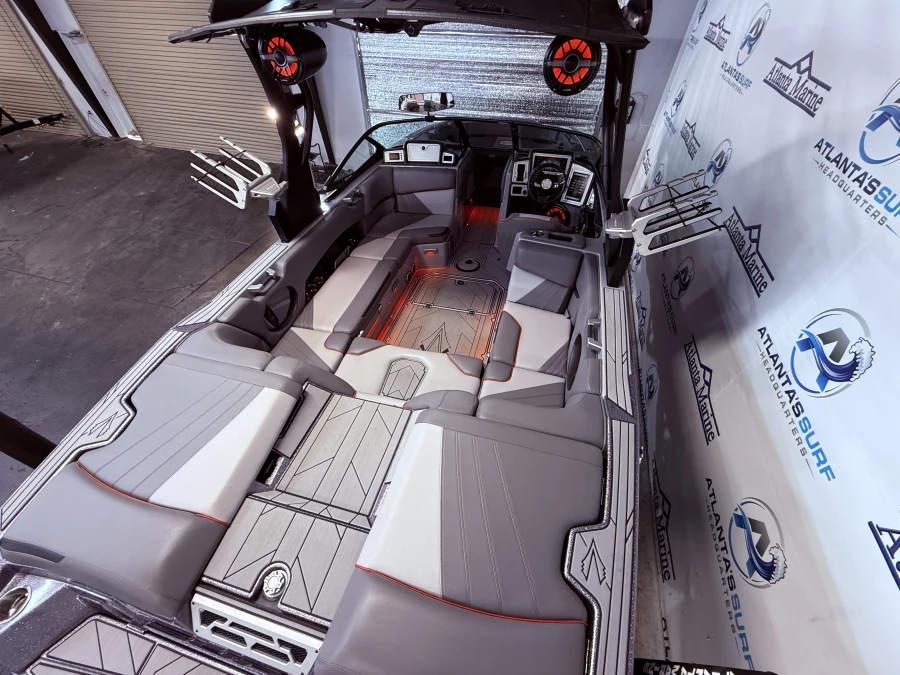 2020 Supra Boats SA for sale in Buford, Georgia