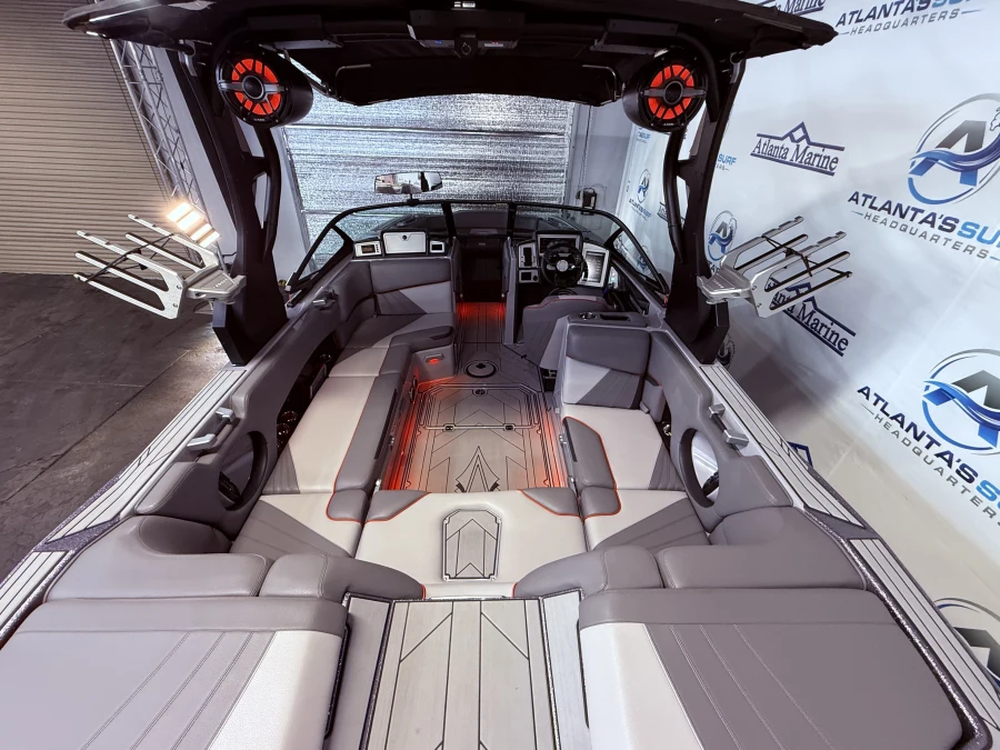 2020 Supra Boats SA for sale in Buford, Georgia