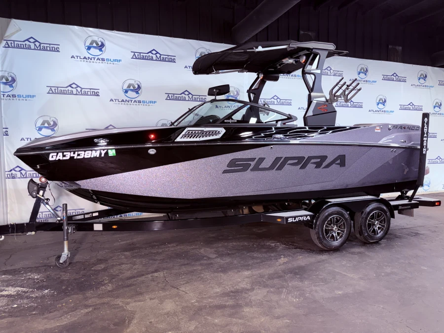 2020 Supra Boats SA for sale in Buford, Georgia