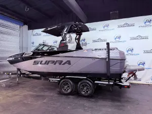 2020 Supra Boats SA for sale in Buford, Georgia