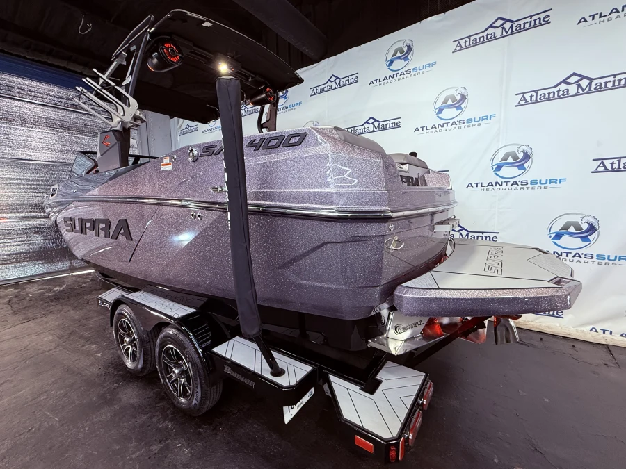 2020 Supra Boats SA for sale in Buford, Georgia