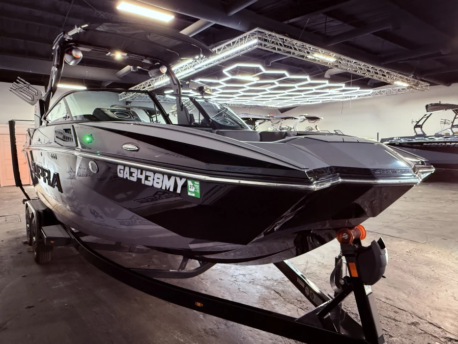 2020 Supra Boats SA for sale in Buford, Georgia