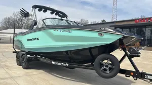 2022 Mastercraft Boats NXT24 for sale in Rootstown, Ohio