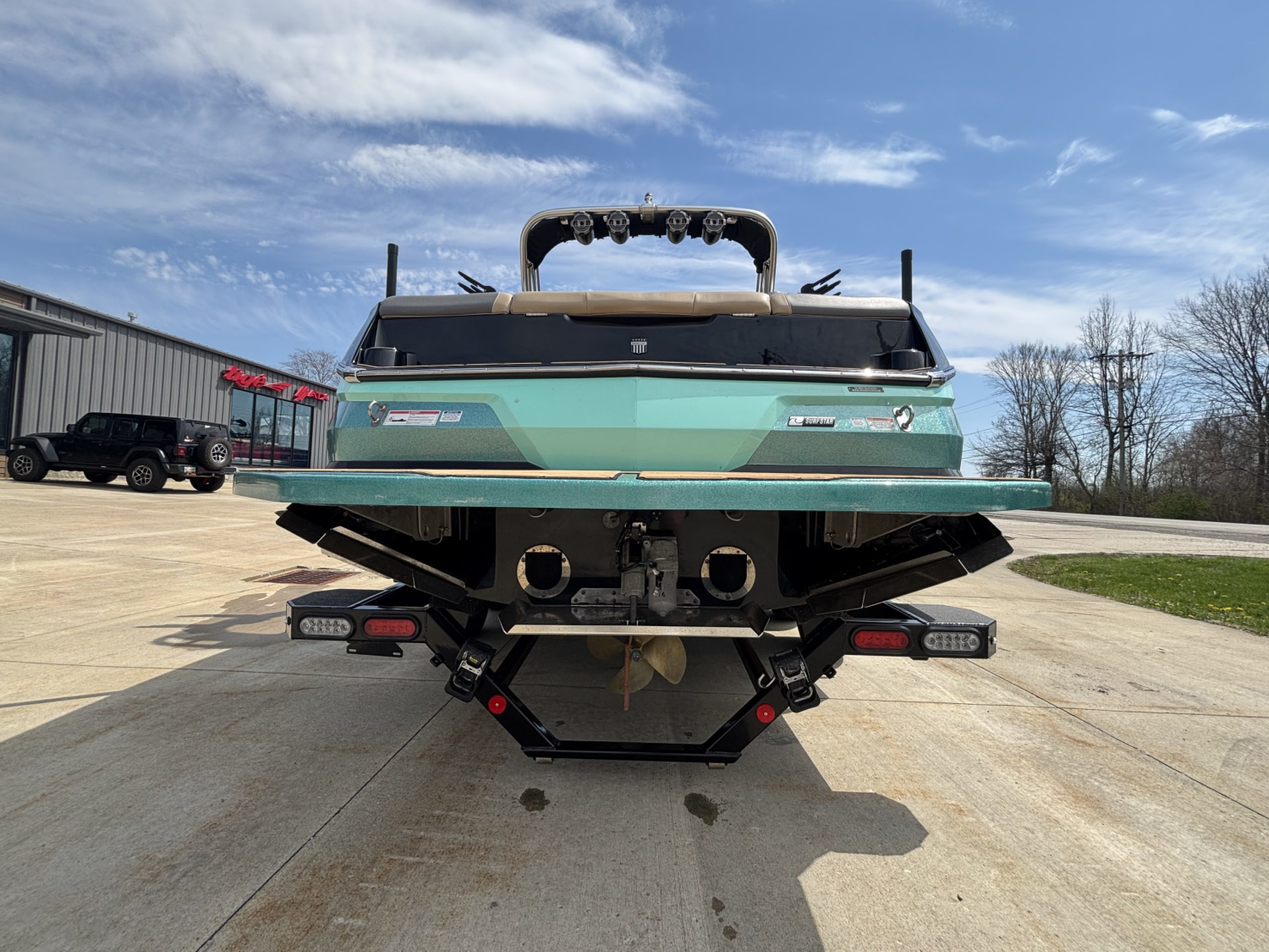 2022 Mastercraft NXT24