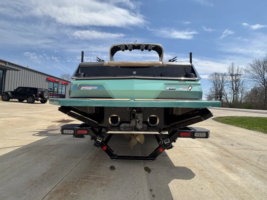 2022 Mastercraft Boats NXT24 for sale in Rootstown, Ohio