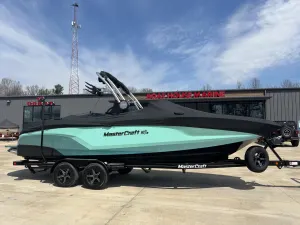 2022 Mastercraft Boats NXT24 for sale in Rootstown, Ohio