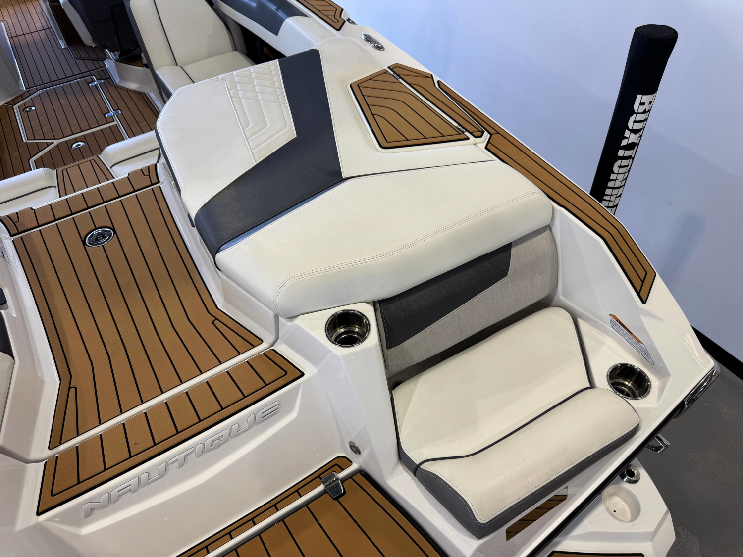 2022 Nautique Super Air Nautique G23