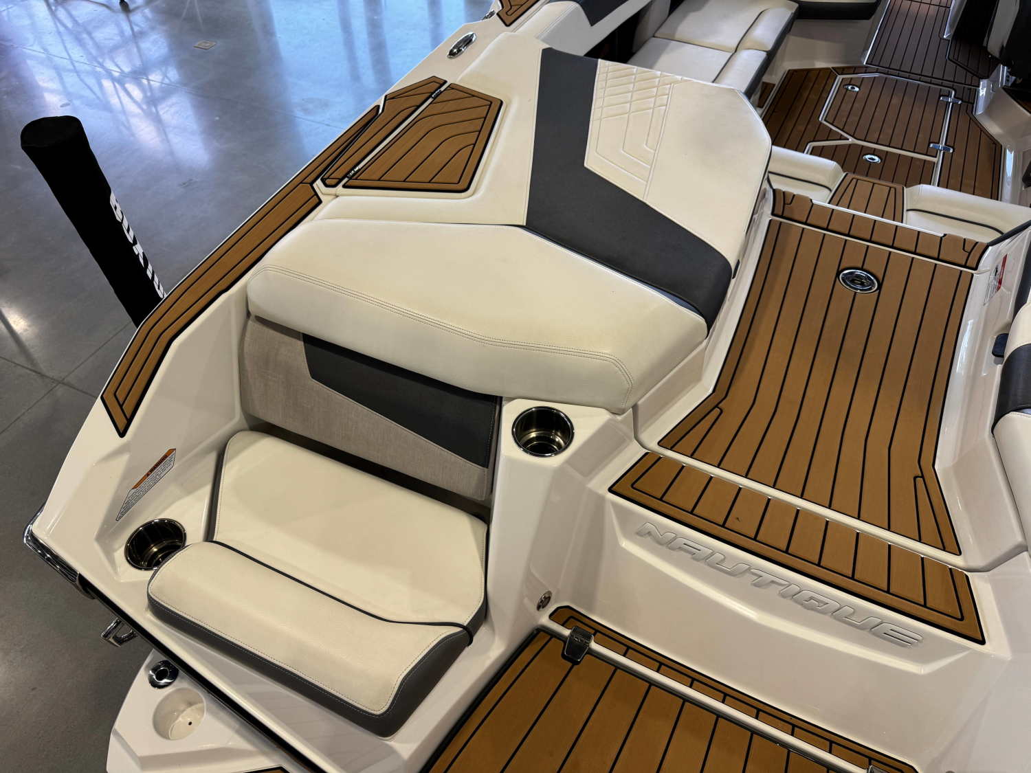 2022 Nautique Super Air Nautique G23