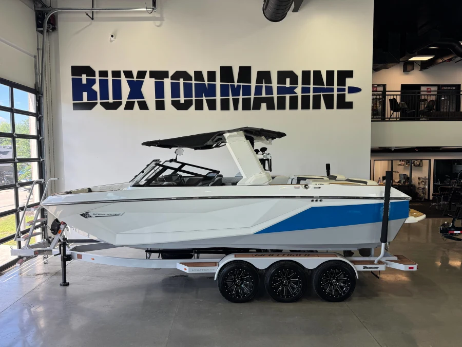 2022 Nautique Boats G23 for sale in Lewisville, Texas