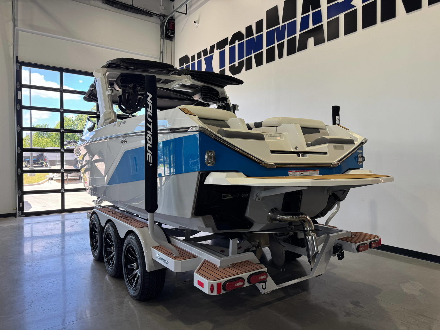 2022 Nautique Super Air Nautique G23